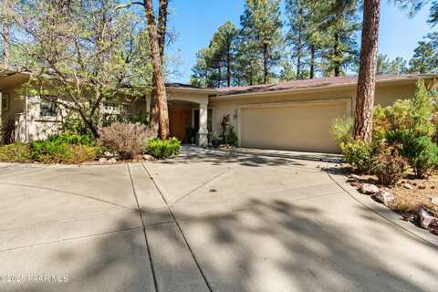 1677 Coyote Road, Prescott, AZ 86303