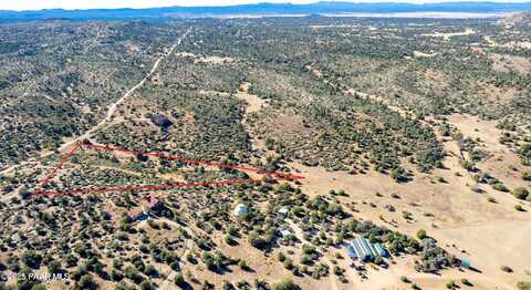 306-35-054 S Rd 2, Prescott Valley, AZ 86305