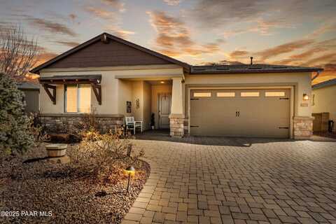 7931 E Bella Vista Lane, Prescott Valley, AZ 86315