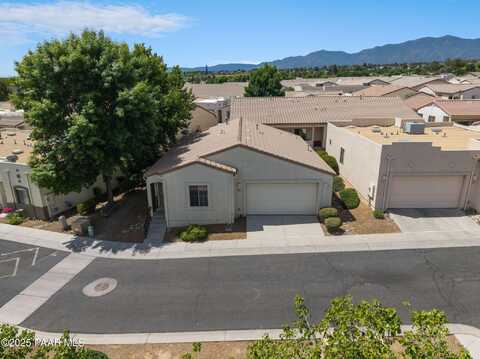 1735 Oro Drive, Cottonwood, AZ 86326