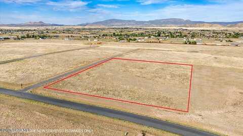 Lot B1 Sharp Trail, Prescott Valley, AZ 86315