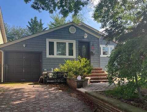 282 Caswell ave, staten island, NY 10314