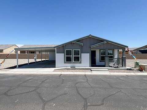 3900 S. Ave. 8 1/2 E., Yuma, AZ 85365