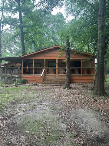 74 Sky Lane Dr., Zwolle, LA 71486