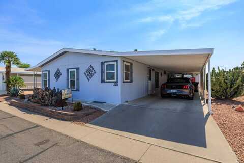 6209 E. McKellips Rd, Mesa, AZ 85215