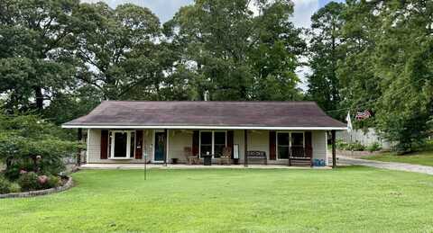 1122  West Sharbono, Jena, LA 71342