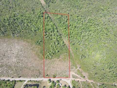 TBD NW John F. Bailey Rd., Blountstown, FL 32424