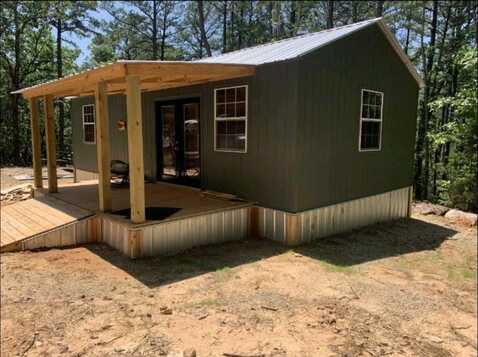 147A Sherman Road, Moyers, OK 74557