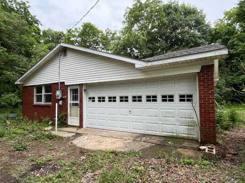 1938 W Lake Hideaway Road, Kingman, IN 47952