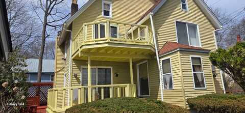 9 Smith Street, Monticello, NY 12701