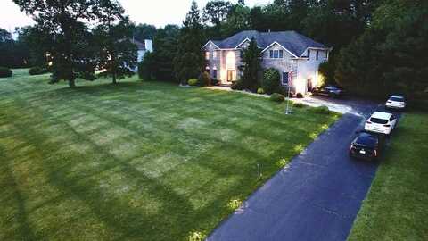 59 Overlook Dr, Jackson, NJ 08527