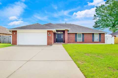 15360 Paddington Dr, Foley, AL 36535