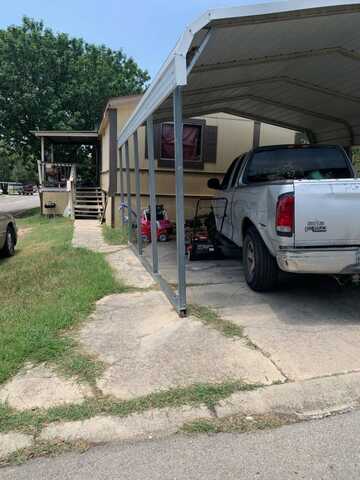 6435 Crestway Rd, , #Lot 138, San Antonio, TX 78239