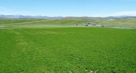TBD County Road 29, Craig, CO 81625
