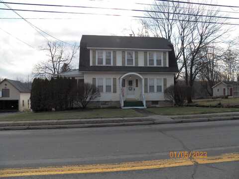 121 West Grand, Palatine Bridge, NY 13428