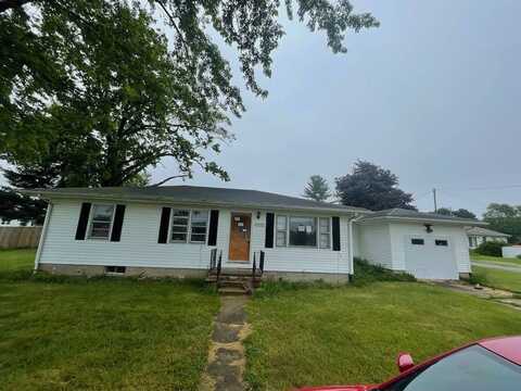 2592 Summit St, Millersport, OH 43046