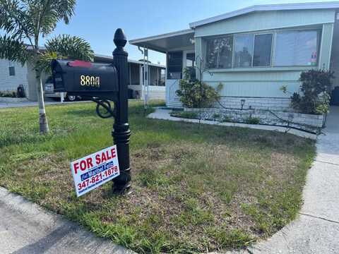 8806 sunningdale Rd., Tampa, FL 33635
