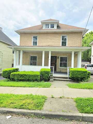 11 Loraine Ave, Binghamton, NY 13905