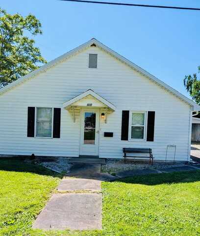 405 Rice St, Carmi, IL 62821