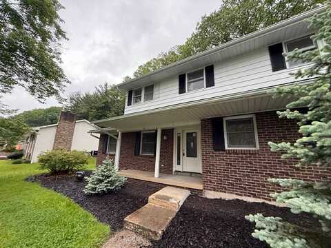 804 Rosewood Terrace, Endicott, NY 13760