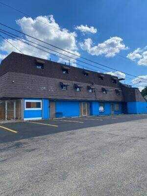2803 Cleveland SW Ave, Canton, OH 44706