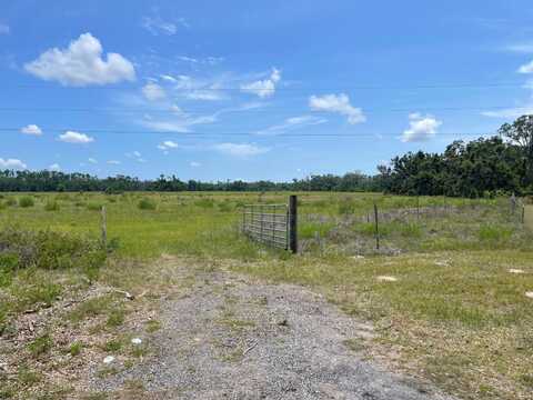 TBD Harold Davis Rd, Perry, FL 32348
