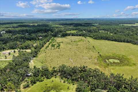 TBD Harold Davis Rd, Perry, FL 32348