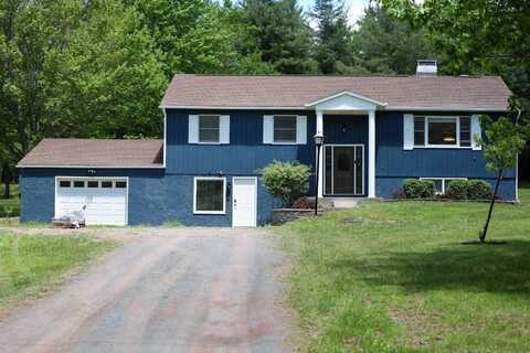 134 Magda Lane, Windham-Ashland, NY 12407