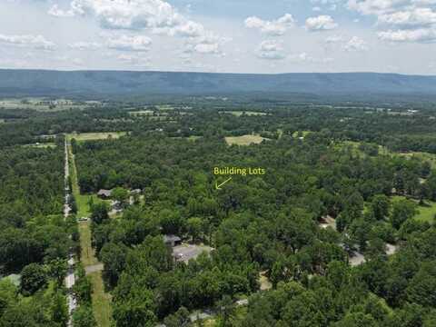 1 TBD Billy Creek Road, Muse, OK 74949