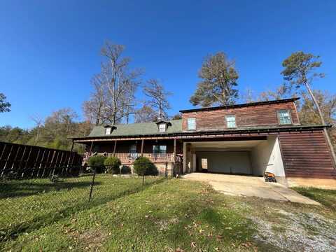 3070 HWY 8, Sicily Island, LA 71368