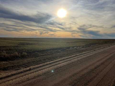 CR 270 Ave T, Rozel Ks, KS 67574
