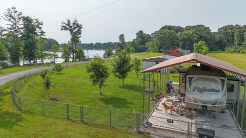 38 Lakeview Dr., Columbia, LA 71418