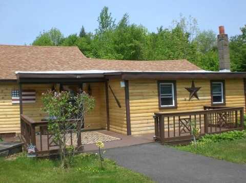 118-118a S Shore Rd EAST, Caroga Lake, NY 12032