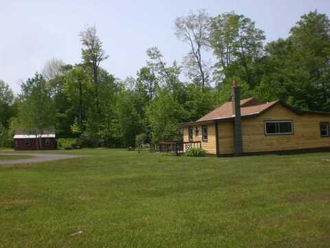 118-118a S Shore Rd EAST, Caroga Lake, NY 12032