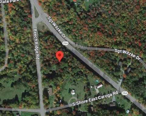 118-118a S Shore Rd EAST, Caroga Lake, NY 12032