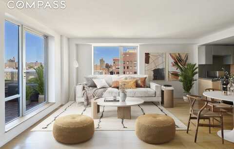 2280 Frederick Douglass Boulevard, New York, NY 10027