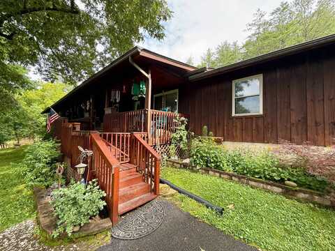 1108 Stanton Rd, Seymour, TN 37865