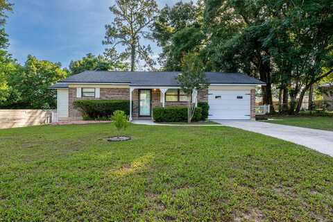 4673 SE 3rd Avenue, Keystone Heights, FL 32656