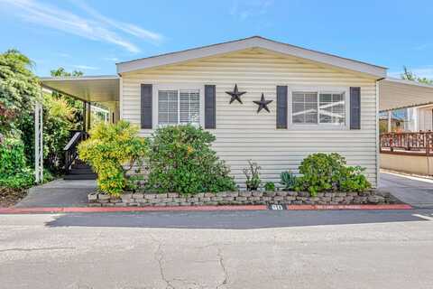 125 N. Mary Ave, Sunnyvale, CA 94086