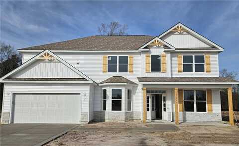 1819 Smith Farm Street, Fayetteville, NC 28306