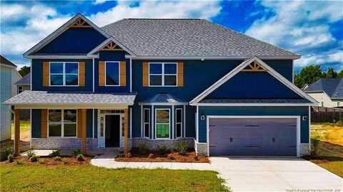 1815 Smith Farm Street, Fayetteville, NC 28306