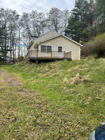 137 Lovers Ln, Gilbertsville, NY 13776