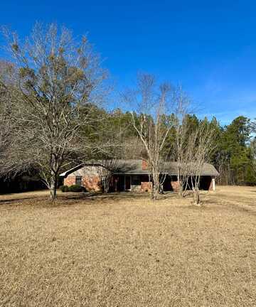 10285 Brooksville Road, Louisville, MS 39339