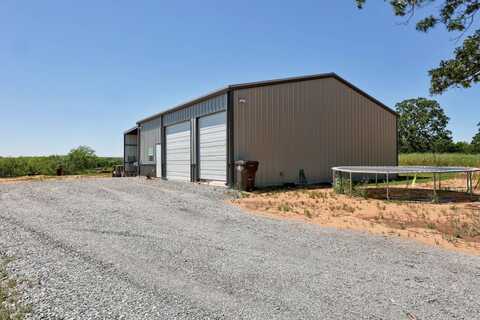 101515 S 3390 Rd, Meeker, OK 74855