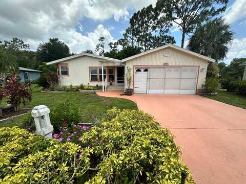 6002 TIERRA ENTRADA, North Fort Myers, FL 33903