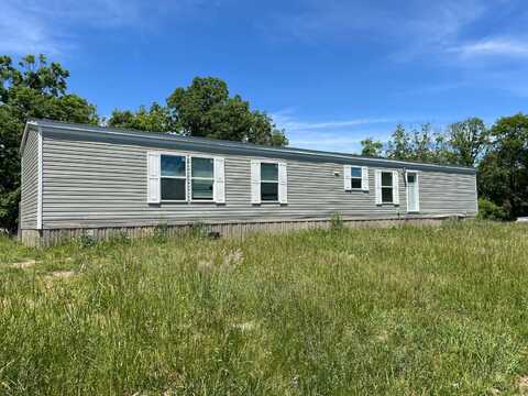 52 Quail Drive, Fisher, WV 26818