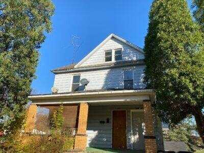 1244 S Seneca Ave, Alliance, OH 44601