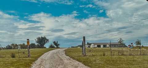 3632 SE 228th St., Lathrop, MO 64465