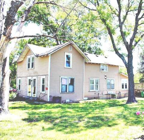 4590 County Road 5800, Cherryvale, KS 67335