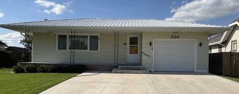 1125 Trail Avenue, Hoxie, KS 67740